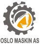Logo av Oslo Maskin AS