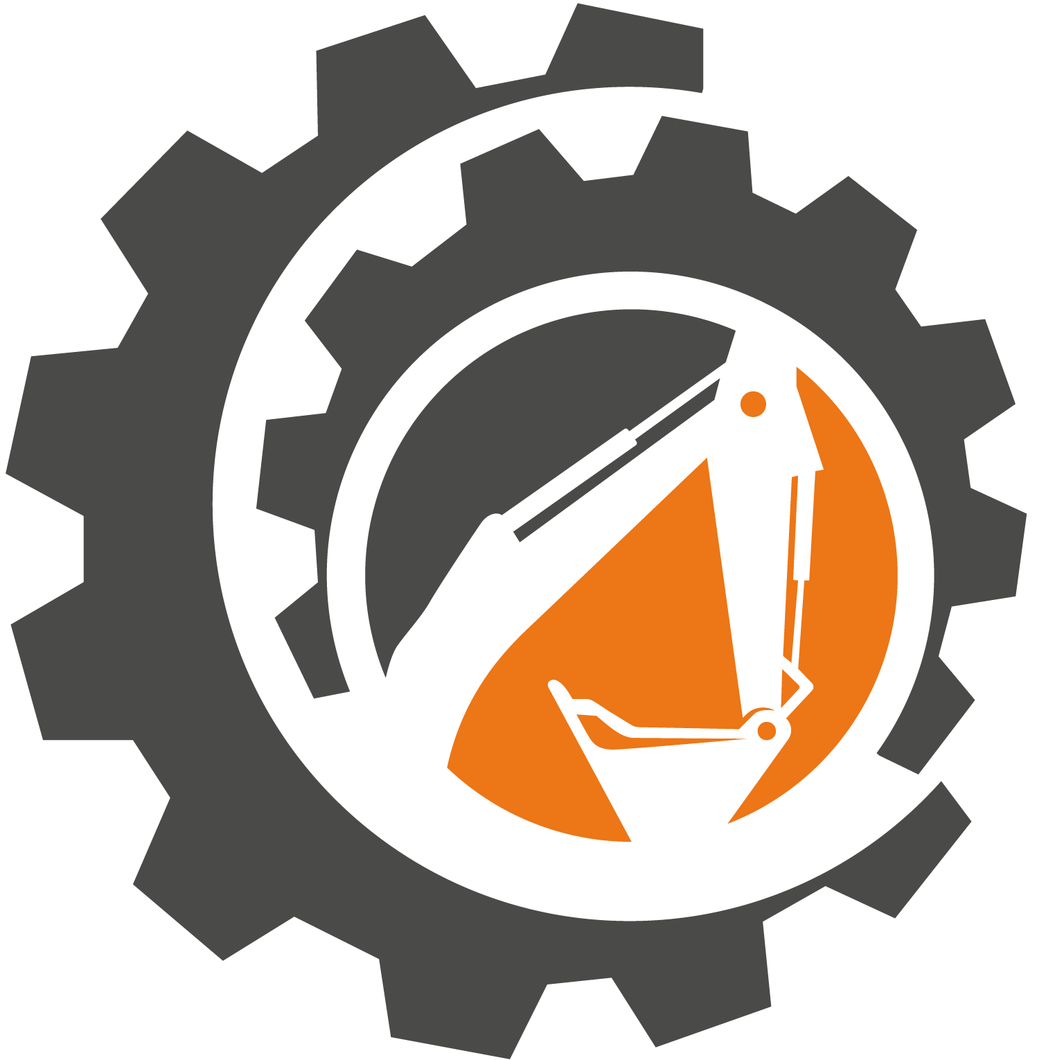 Ikon av Oslo Maskin AS